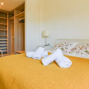  Apartment Estacion Centro Playa